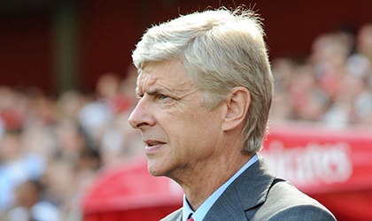 Wenger trổ tài dự đoán nhà vô địch Europa League