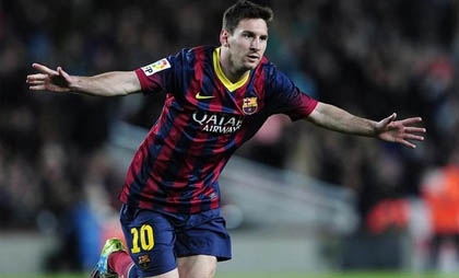 Barca bán Messi với giá 500 triệu euro