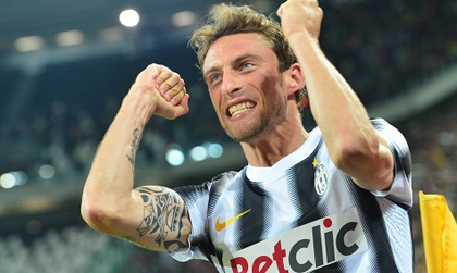 Marchisio: Ít nhất 3 đội bóng ở Premier League muốn có tôi
