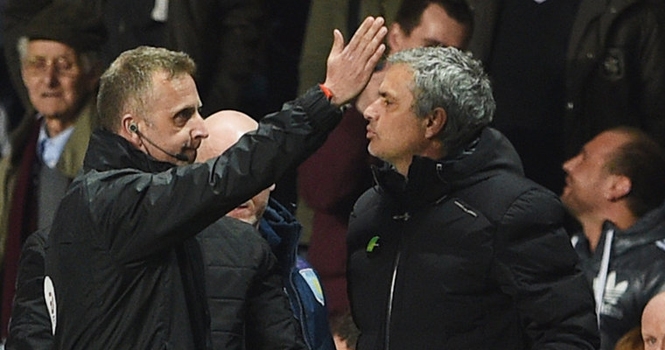 FA chính thức vào cuộc, Mourinho sợ ‘xanh mặt’