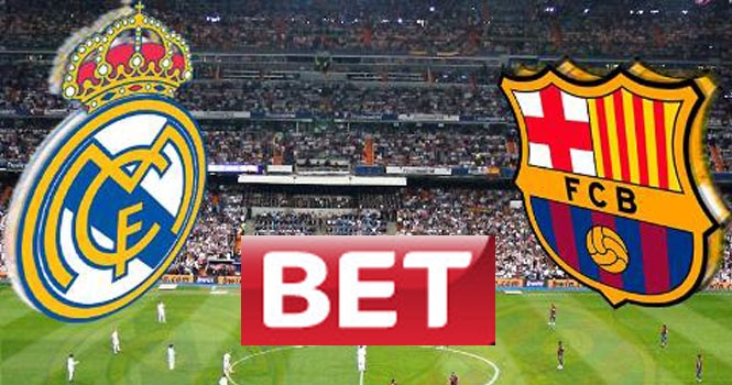 VIDEO: Nhận định tỷ lệ kèo Real Madrid vs Barcelona