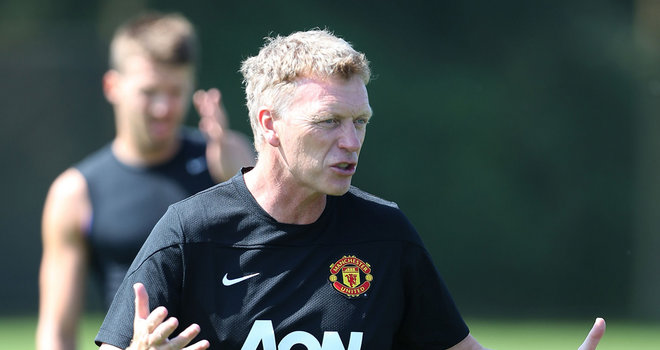 Moyes thanh trừng M.U: 2 ngôi sao nữa phải ra đi