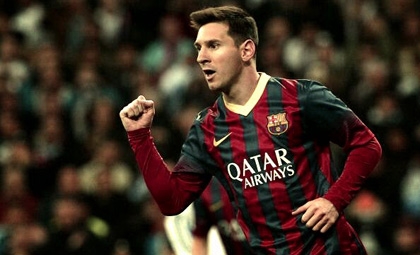 Barca chính thức đưa ra mức lương 'siêu khủng' để giữ chân Messi
