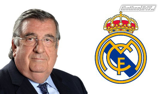Real Madrid nói gì trước nghi án “xúi” FIFA phạt Barca?