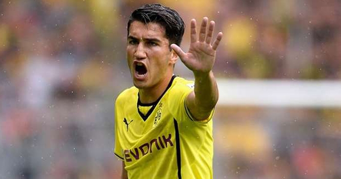 ‘Đứa con lạc lối’ Sahin chính thức trở lại Dortmund
