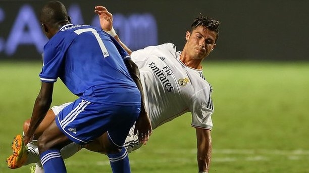 Nhà cái đánh giá thấp Real Madrid và Chelsea sau lễ bốc thăm bán kết