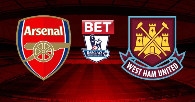VIDEO: Nhận định tỷ lệ kèo Arsenal vs West Ham