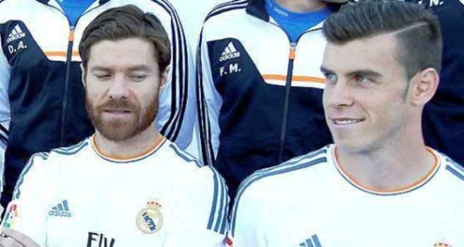 Đồng đội sốc khi chứng kiến Bale lập siêu phẩm