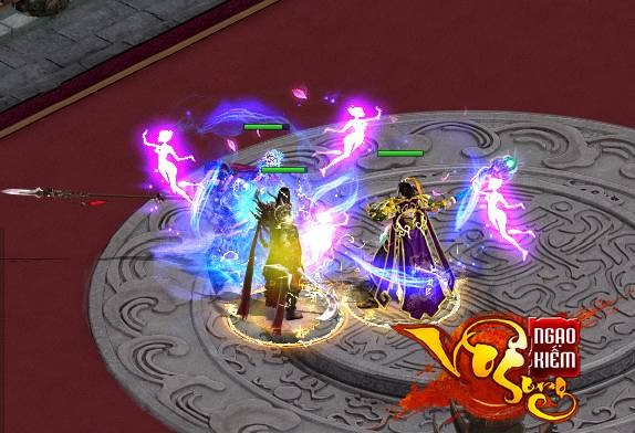 Quá nhiều game client lớn - thị trường game Việt có bị xáo trộn?