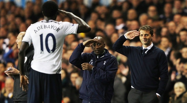 Tottenham vs Fulham: Vì Europa League, 18h45 ngày 19/4