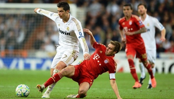 Real Madrid vs Bayern Munich: Kinh điển của châu Âu, 1h45 ngày 24/4