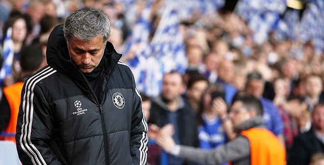 5 việc cần làm ngay của Mourinho để biến Chelsea thành cỗ máy chiến thắng