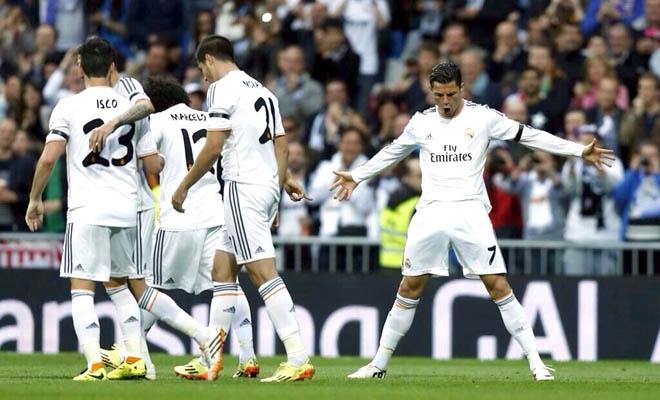 Real Madrid lên số 1 châu Âu: Phải có 'Decima' mới thuyết phục