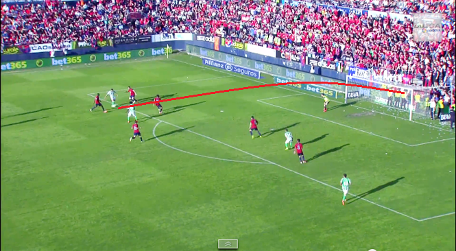 VIDEO: Siêu phẩm khó tin của Sanchez dẫn đầu tốp 10 bàn thắng đẹp nhất v38 La Liga