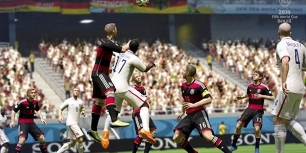 EA Sports dự đoán Đức vô địch World Cup 2014, Klose đi vào lịch sử