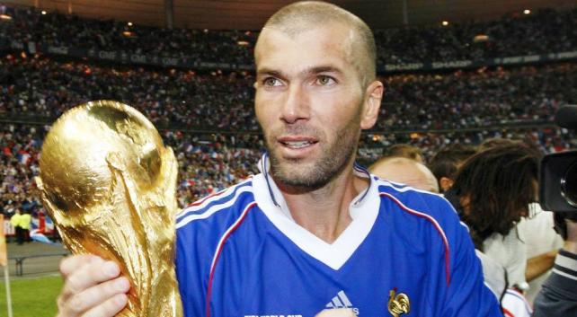 World Cup 1998: Pháp vô địch với đội hình đa sắc tộc, Ronaldo bị động kinh bí ẩn