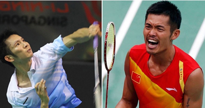Giải cầu lông Nhật Bản Open 2014: Tiến Minh bị loại, Lin Dan gặp Jorgensen tại tứ kết