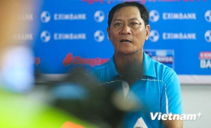 Tố trọng tài Minh Trí chửi cầu thủ, Than Quảng Ninh dọa kiện lên VFF