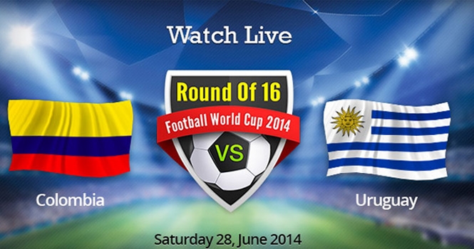 VIDEO: Nhận định tỷ lệ kèo Colombia vs Uruguay, 3h00 ngày 29/6