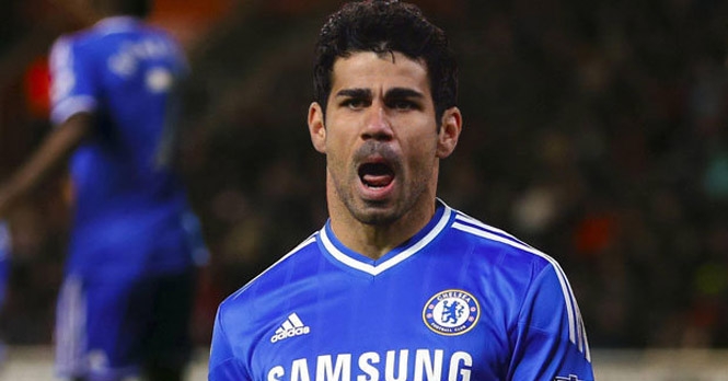 Chelsea CHÍNH THỨC chiêu mộ thành công Diego Costa