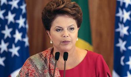 Tổng thống Brazil lên tiếng vì thất bại của đội nhà
