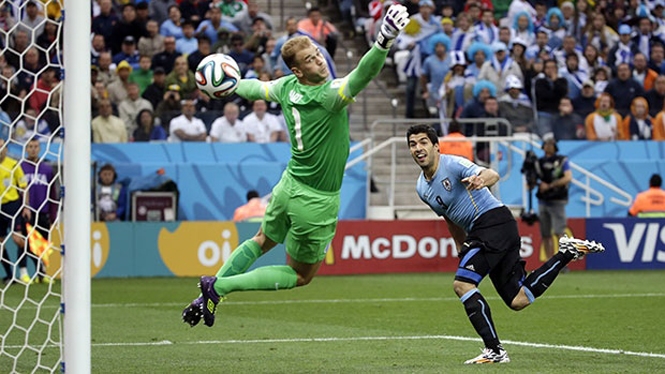 VIDEO: Chiêm ngưỡng toàn bộ 171 bàn thắng tại World Cup 2014 (P2)