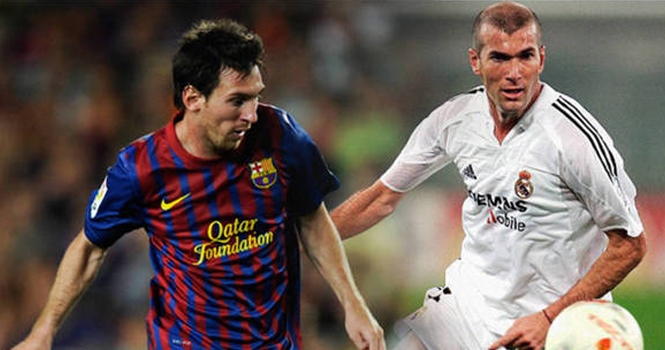 Messi sẽ góp mặt tại trận đấu từ thiện do Giáo hoàng tổ chức