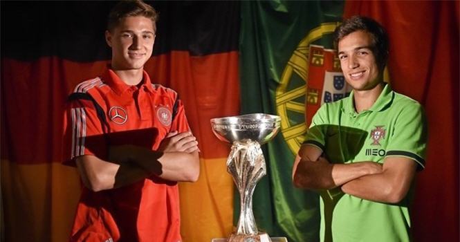 Bồ Đào Nha có cơ hội ‘rửa hận’ Đức ở chung kết đêm nay