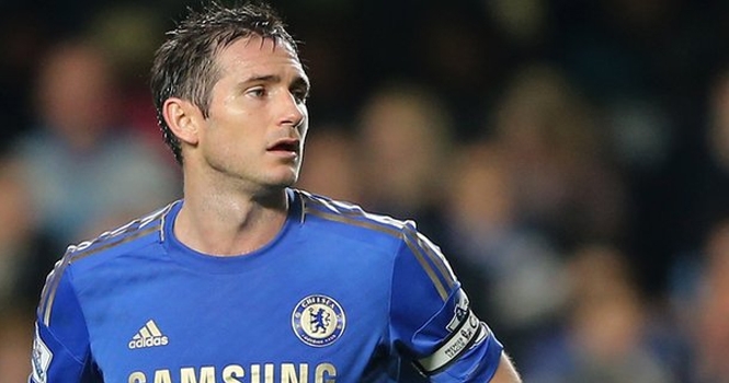 Fan nổi giận khi hay tin Lampard sẽ đối đầu với Chelsea