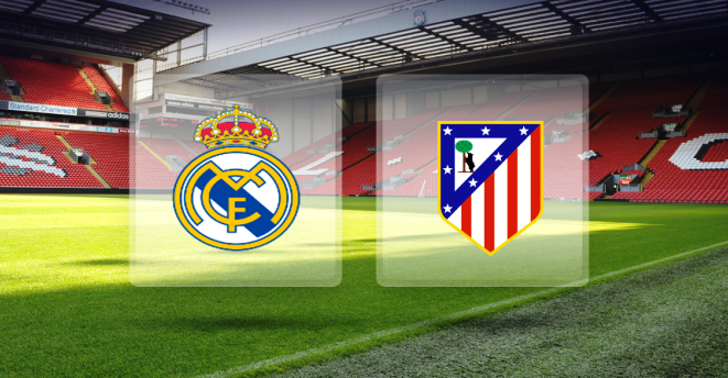 Video nhận định kèo Real Madrid vs Atletico Madrid, 4h ngày 20/8