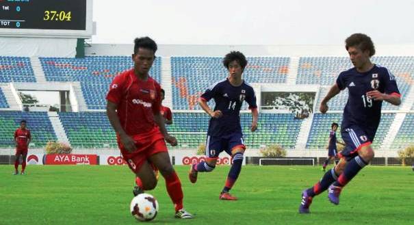 Nhận diện đối thủ của U19 Việt Nam tại trận chung kết