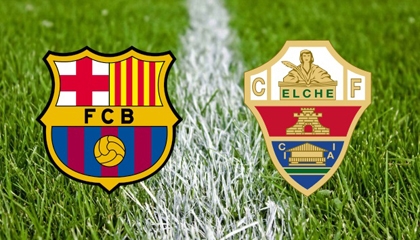 VIDEO: Nhận định tỷ lệ kèo Barcelona vs Elche, 2h00 ngày 25/8