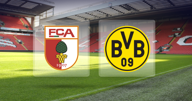 VIDEO: Nhận định kèo Augsburg vs Dortmund, vòng 2 Bundesliga
