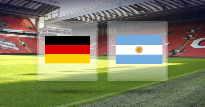 VIDEO: Dự đoán kết quả Đức vs Argentina, Giao hữu quốc tế 1h45 ngày 4/9