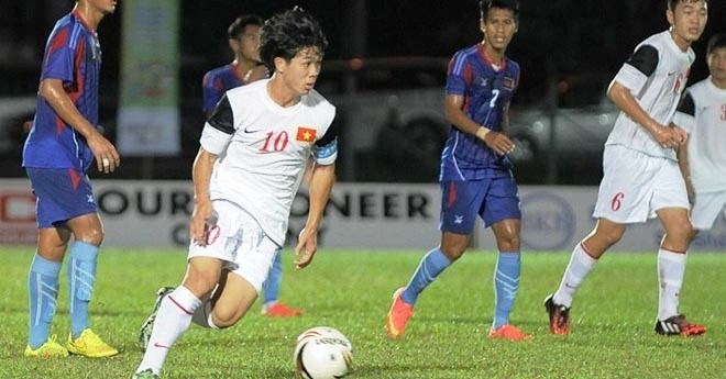 U19 Thái Lan quyết phục hận U19 Việt Nam