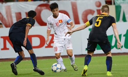 CĐV Australia: 'Các cầu thủ U19 Việt Nam như những Messi'