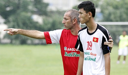 U19 Việt Nam không để 7 tháng tập huấn thành công cốc