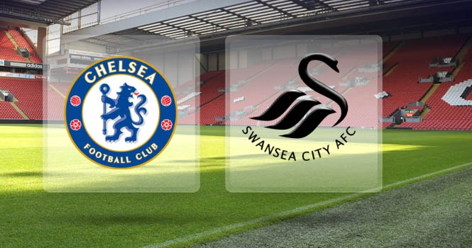 VIDEO: Nhận định, dự đoán kết quả - tỷ số Chelsea vs Swansea