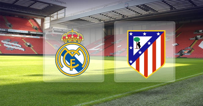 VIDEO: Nhận định, dự đoán kết quả - tỷ số Real Madrid vs Atletico Madrid
