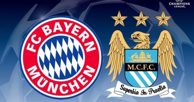 VIDEO: Nhận định, dự đoán kết quả - tỷ số Bayern Munich vs Man City