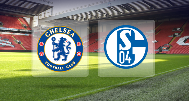 VIDEO: Nhận định, dự đoán kết quả - tỷ số Chelsea vs Schalke 04