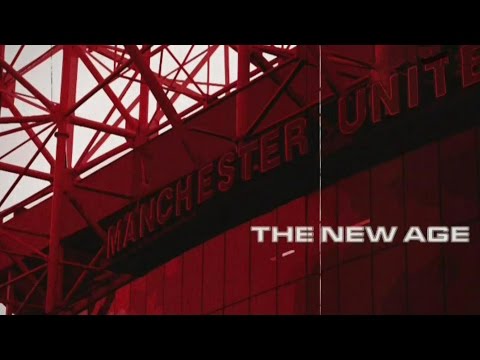 VIDEO: Trailer cực độc về những cái tên mới ở Man Utd