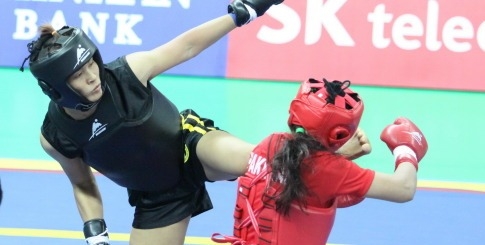 ASIAD 17: Đoàn thể thao VN sẽ giành được ít nhất 5 HCĐ trong hôm nay