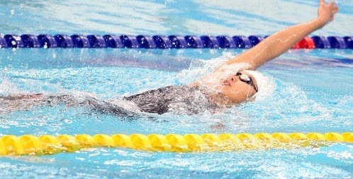 ASIAD 17: Ánh Viên chấp nhận bị loại để chờ “vàng”