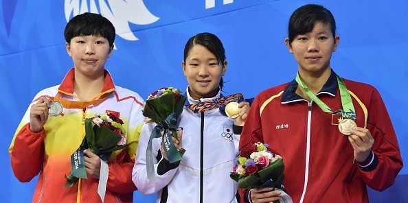 BXH ASIAD 17 ngày 26/07: Không có “vàng”, Việt Nam tụt xuống thứ 13