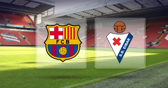 VIDEO: Nhận định, dự đoán kết quả - tỷ số Barca vs Eibar