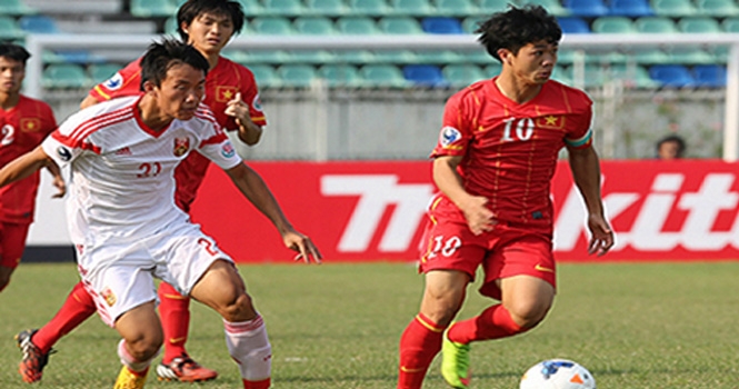 Bán cầu thủ Việt sang châu Âu có dễ vậy không?