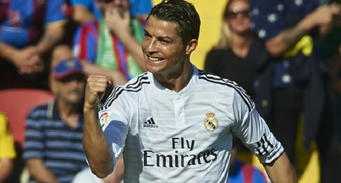 Tin vắn tối 21/10: Ronaldo chắc chắn 100% không tái gia nhập M.U