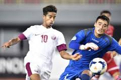 Video clip bàn thắng: U19 Qatar 1-0 U19 CHDCND Triều Tiên(Chung kết u19 Châu Á 2014)