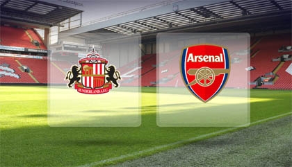 VIDEO: Nhận định, dự đoán kết quả tỉ số Sunderland vs Arsenal, 21:00 ngày 25/10